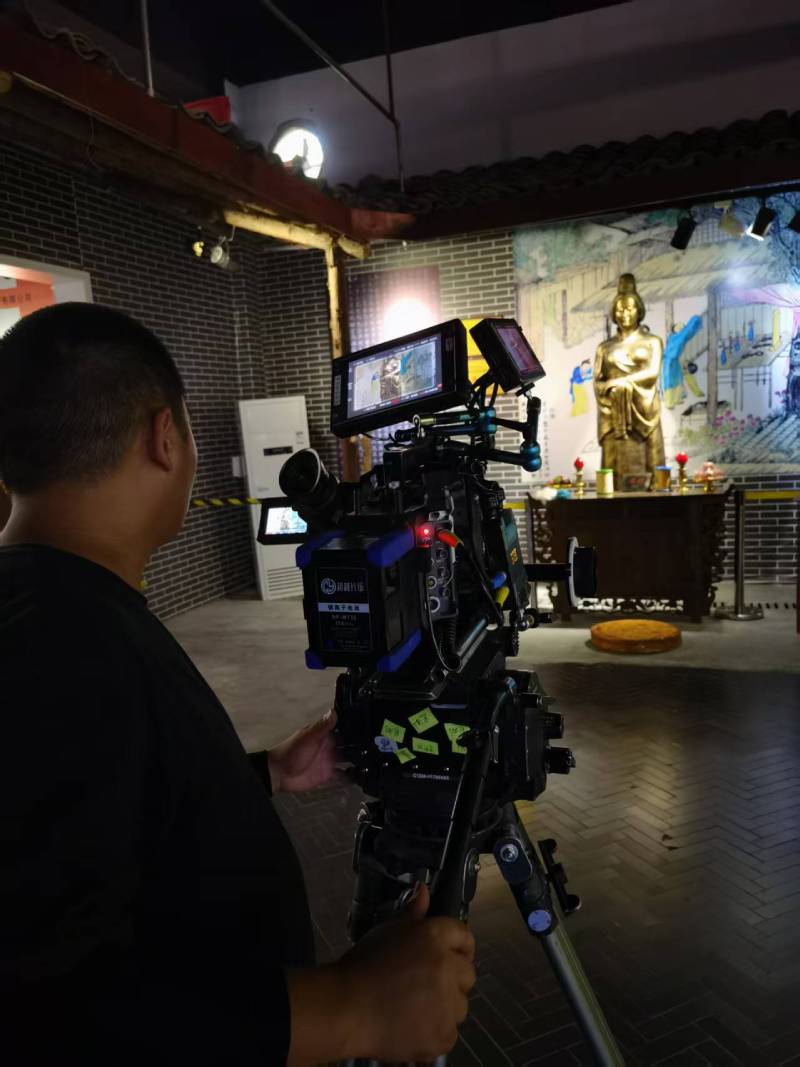 聚焦金乡县产品宣传视频拍摄公司，以专业实力赋能品牌声量升级