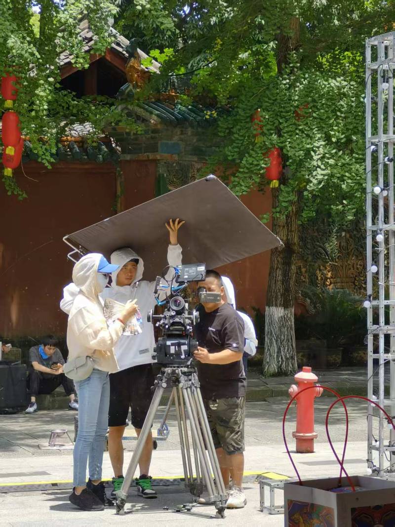 金乡县产品宣传视频拍摄公司避坑：资质、案例、服务全解析