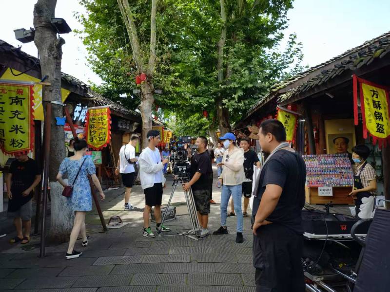 金乡县产品视频拍摄技术升级：AI与三维动画深度融合