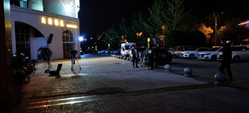 解锁金乡县电商产品视频拍摄制作新玩法，为产品注入电商带货新活力
