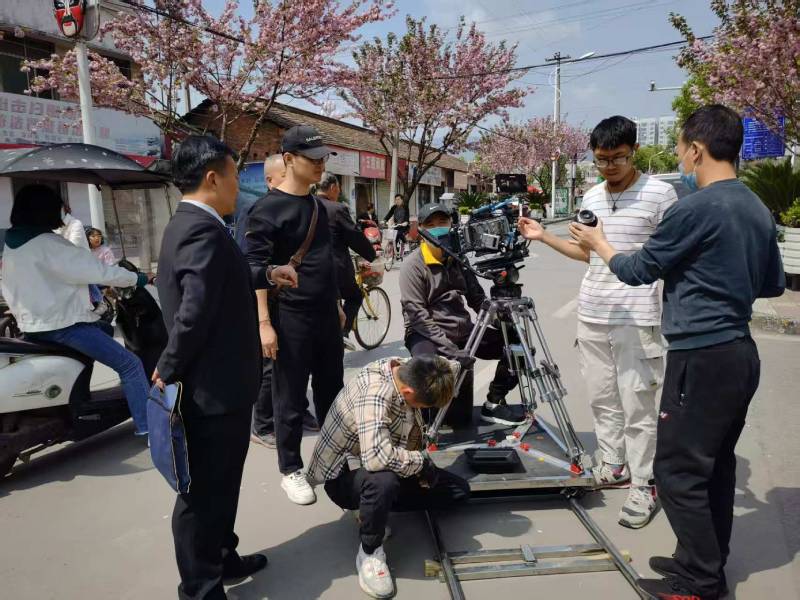 金乡县产品视频拍摄进阶指南，助力产品抢占视觉高地