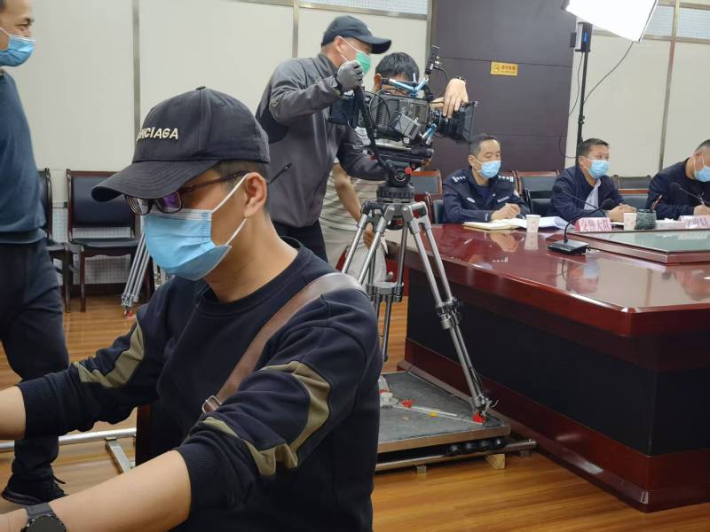 精准种草！金乡县电商产品宣传视频锁定目标客群的消费欲望