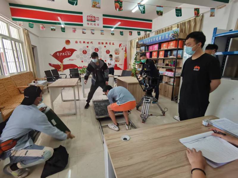 金乡县电商产品视频拍摄制作实战秘籍，助力产品引爆电商流量